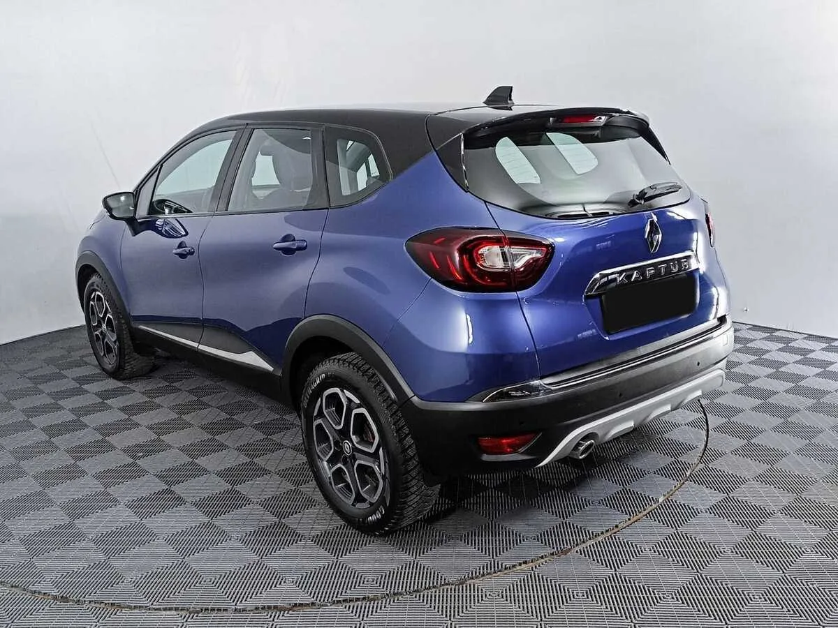 Renault Kaptur