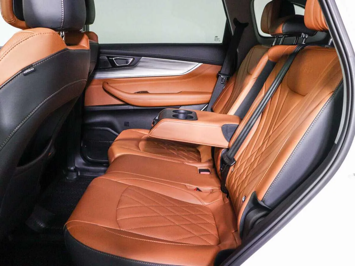 Chery Tiggo 8 Pro Max
