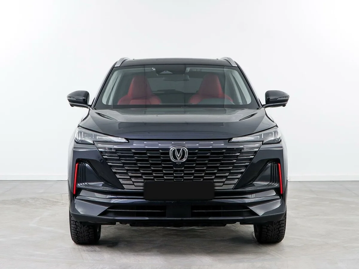 Changan Uni S CS55 Plus