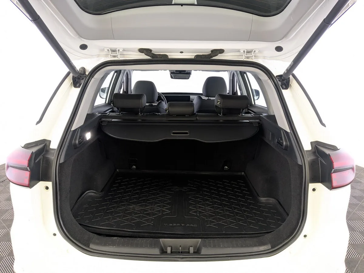 Chery Tiggo 7 Pro Max