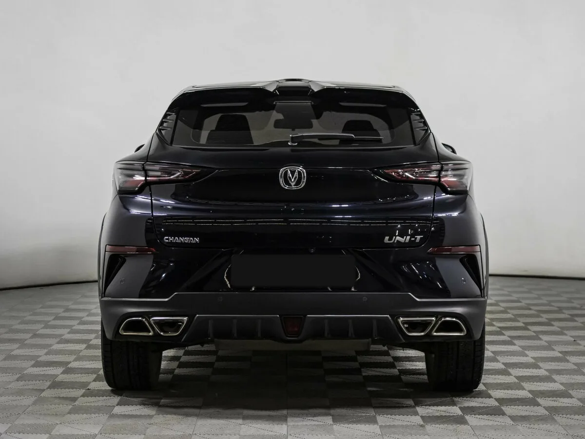 Changan Uni T