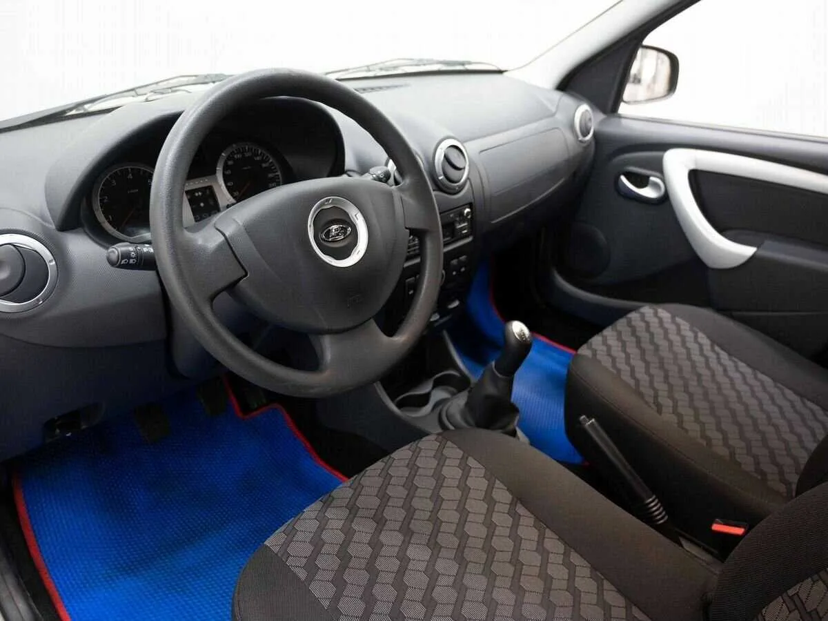 LADA (ВАЗ) Largus