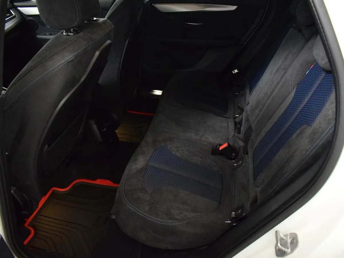 BMW 2 серии Active Tourer