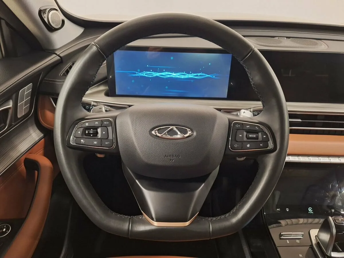 Chery Tiggo 8 Pro Max
