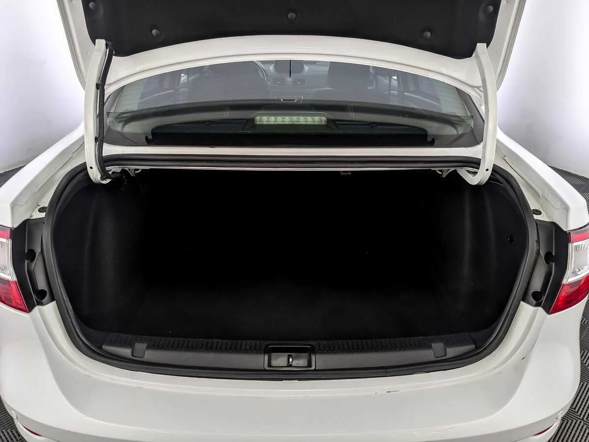 Renault Fluence