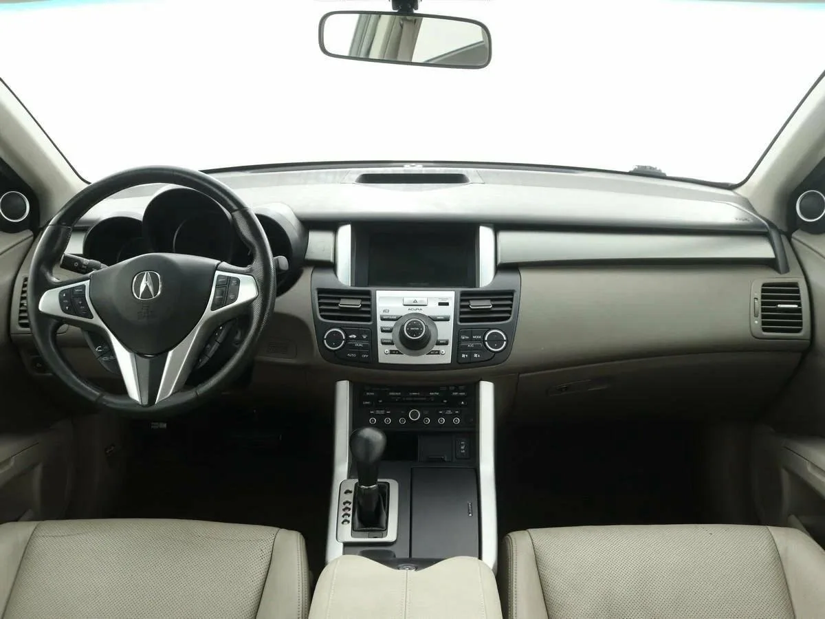Acura RDX