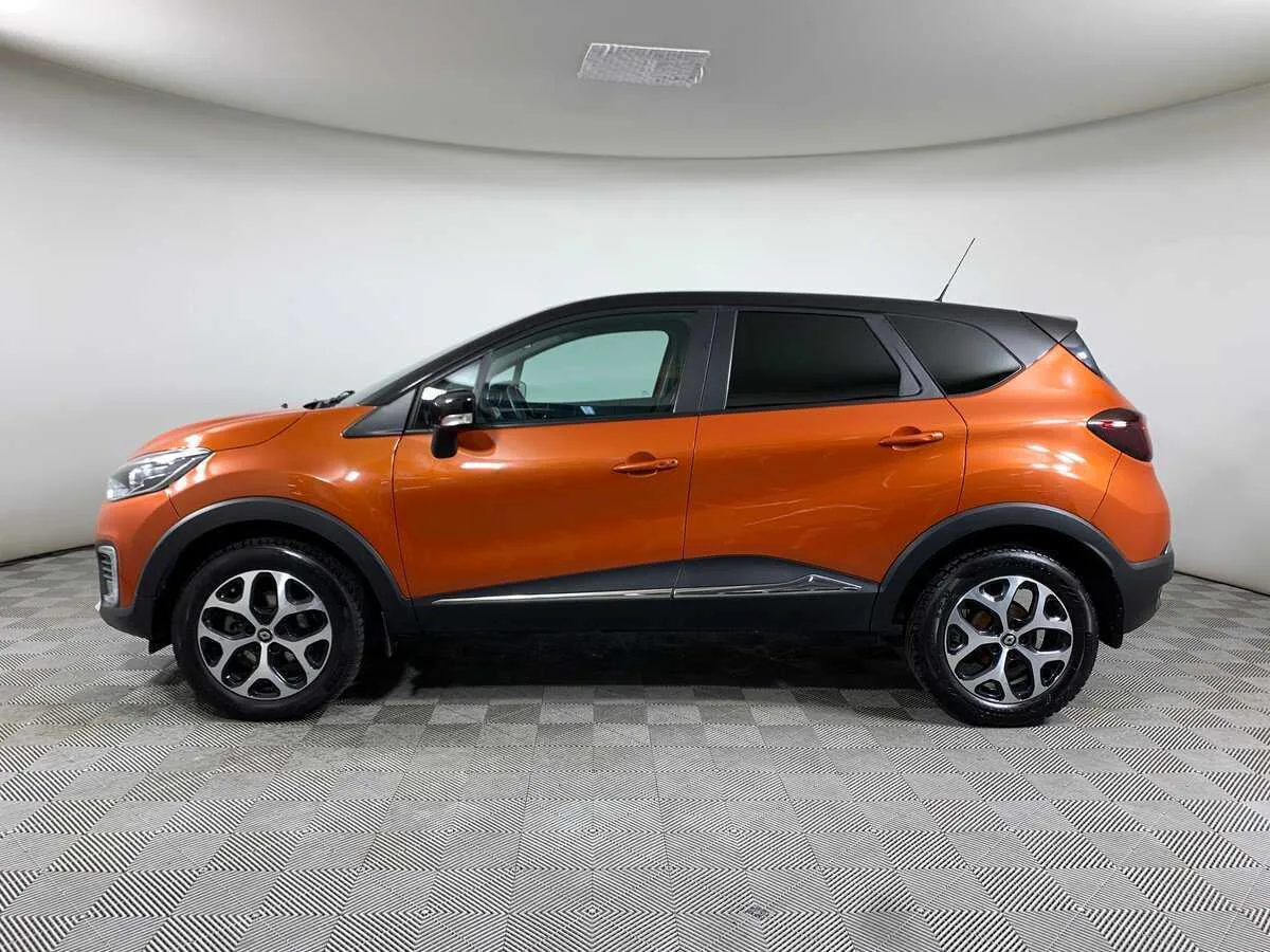 Renault Kaptur