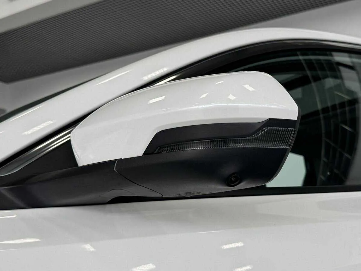 Changan Lamore