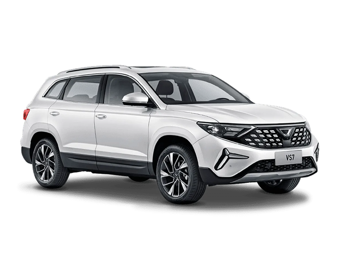 Geely Citiray