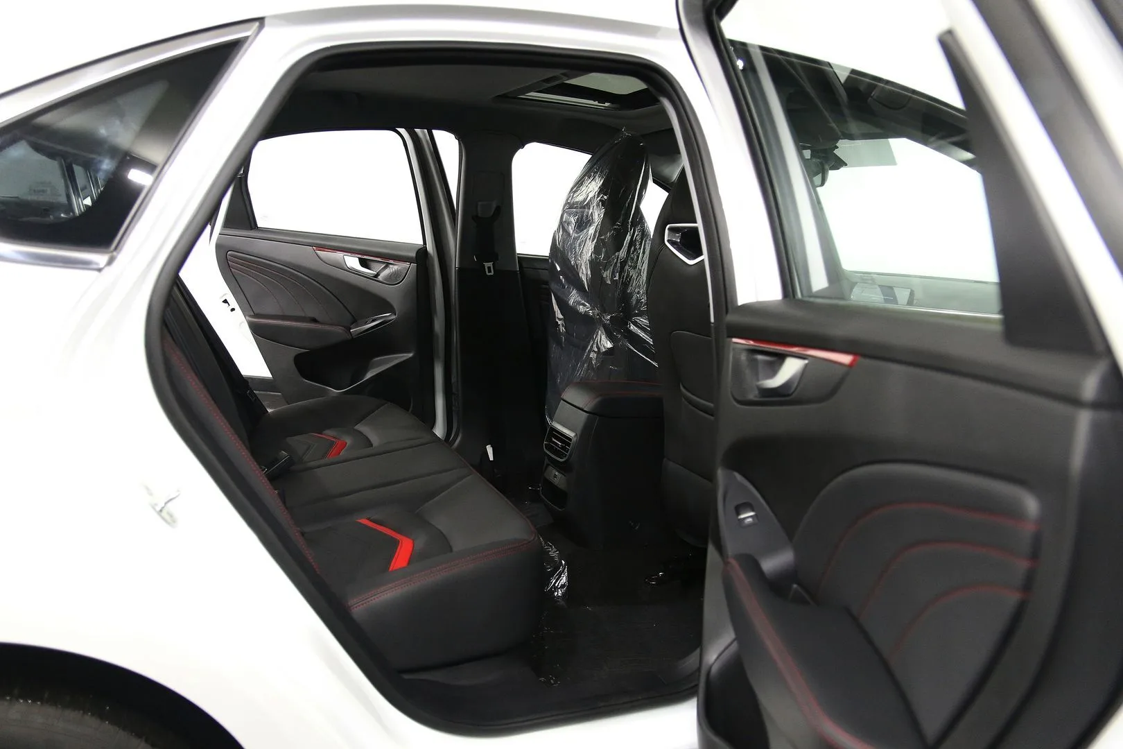 Kaiyi E5