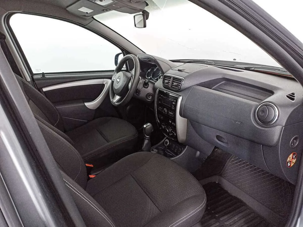 Nissan Terrano