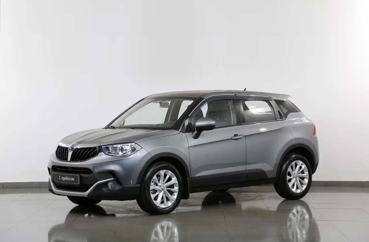 Brilliance V3