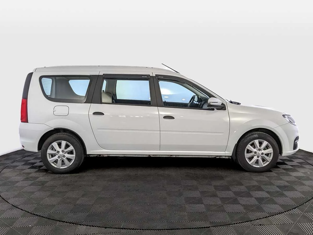 LADA (ВАЗ) Largus