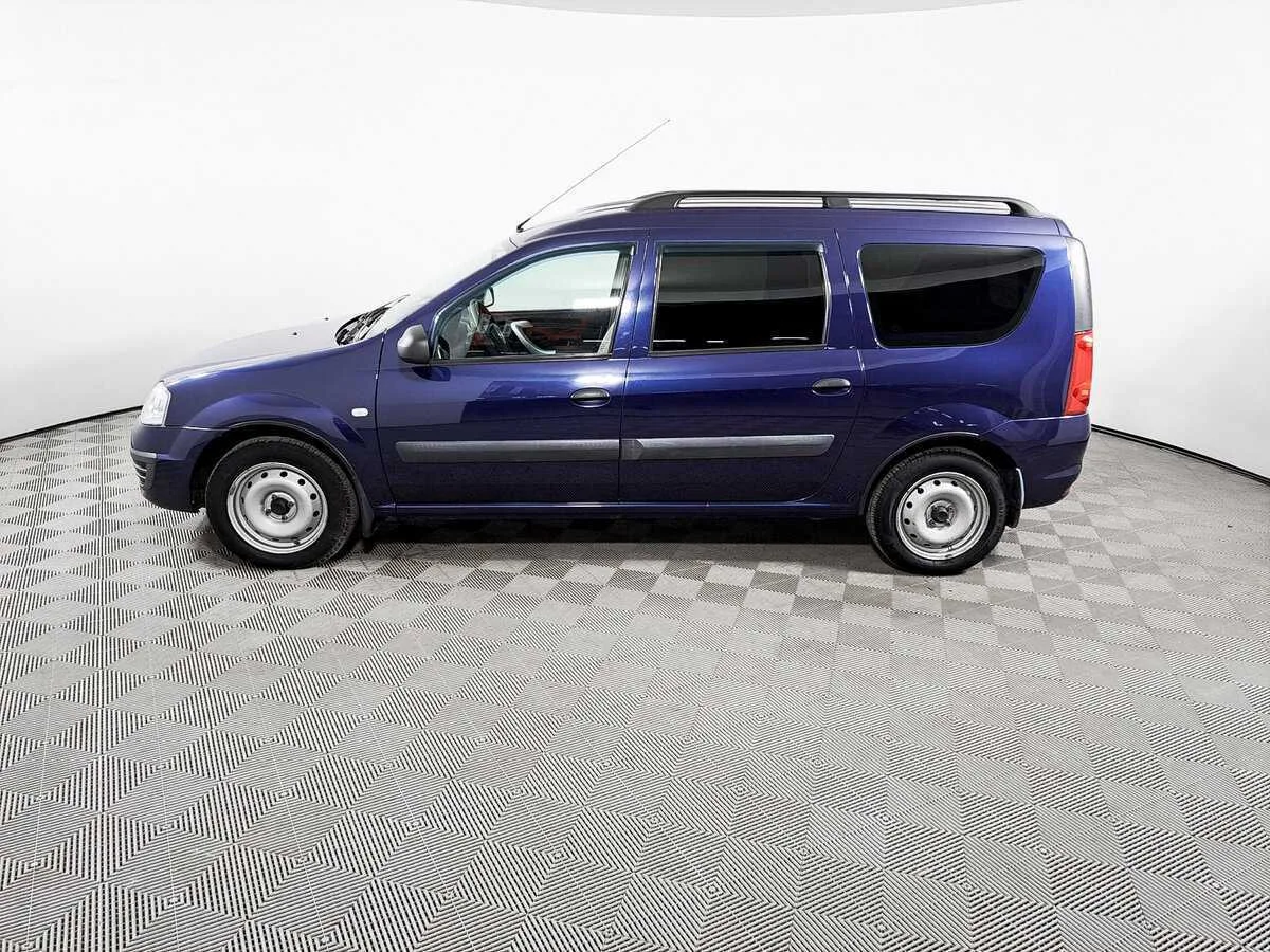 LADA (ВАЗ) Largus