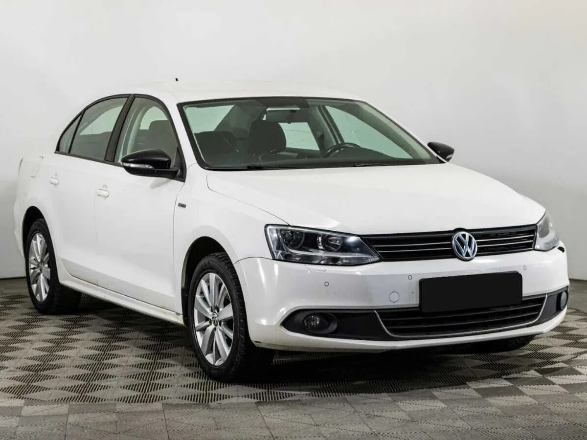 Volkswagen Jetta