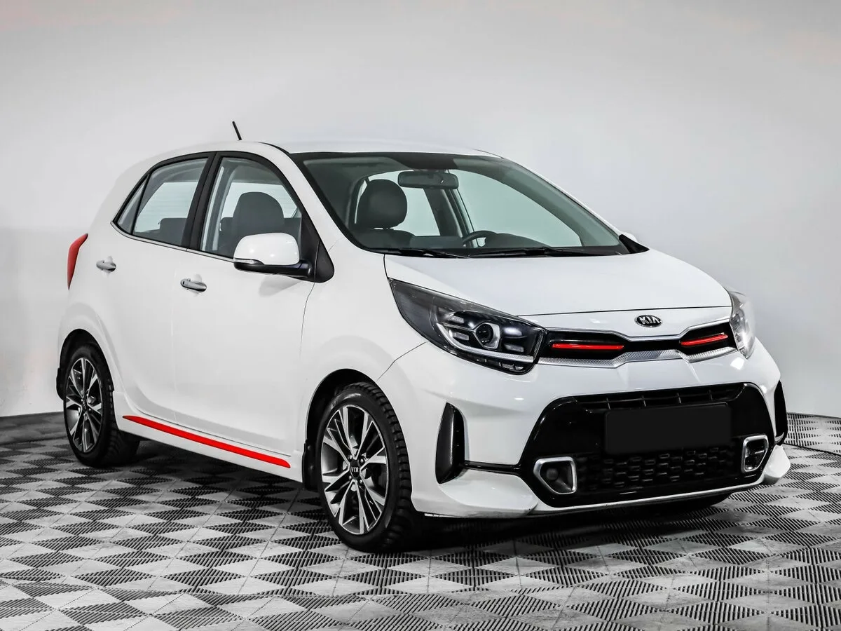 Kia Picanto