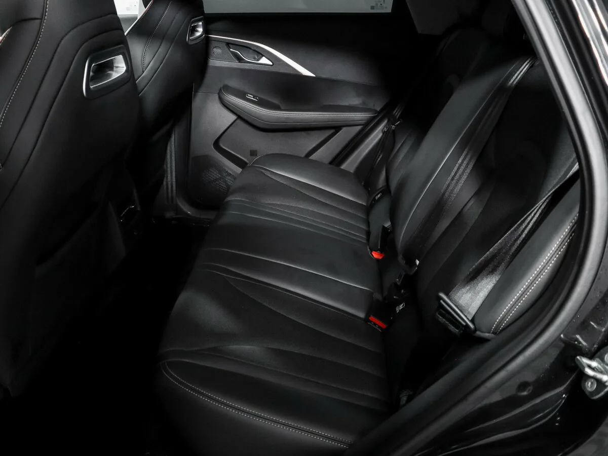 Omoda C5
