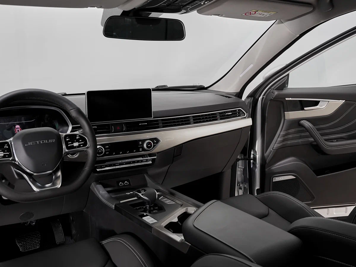 Jetour X70