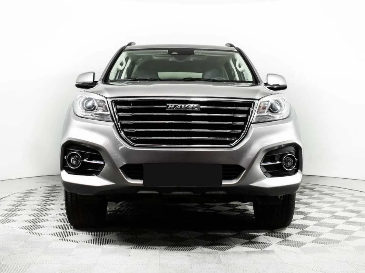 Haval H9