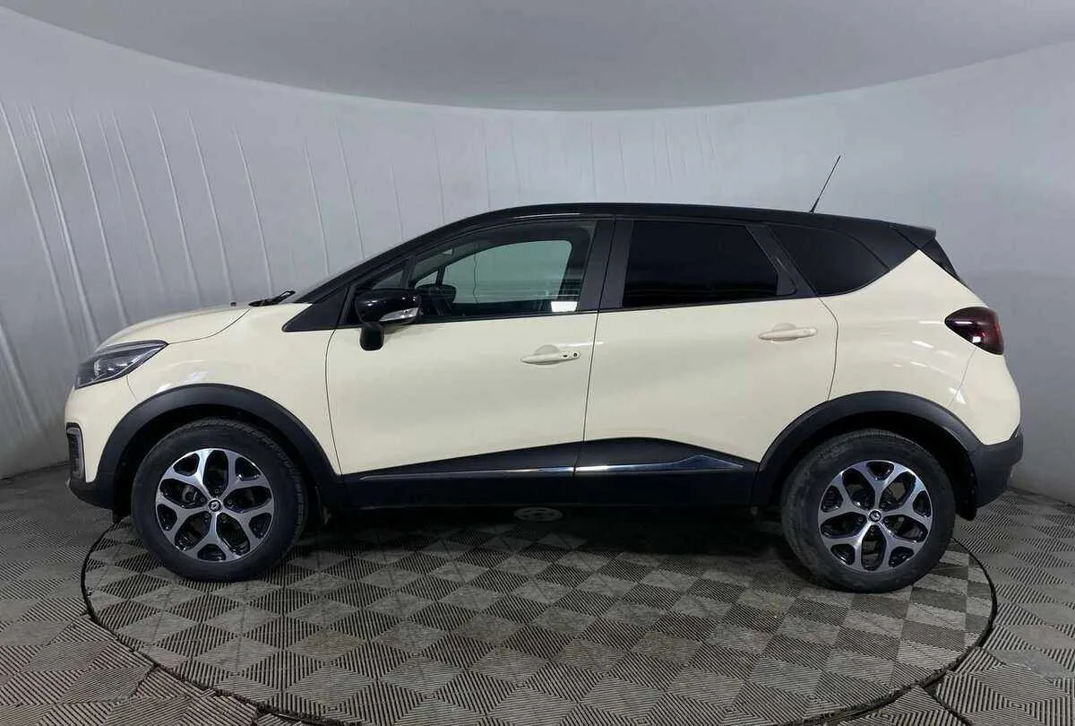 Renault Kaptur