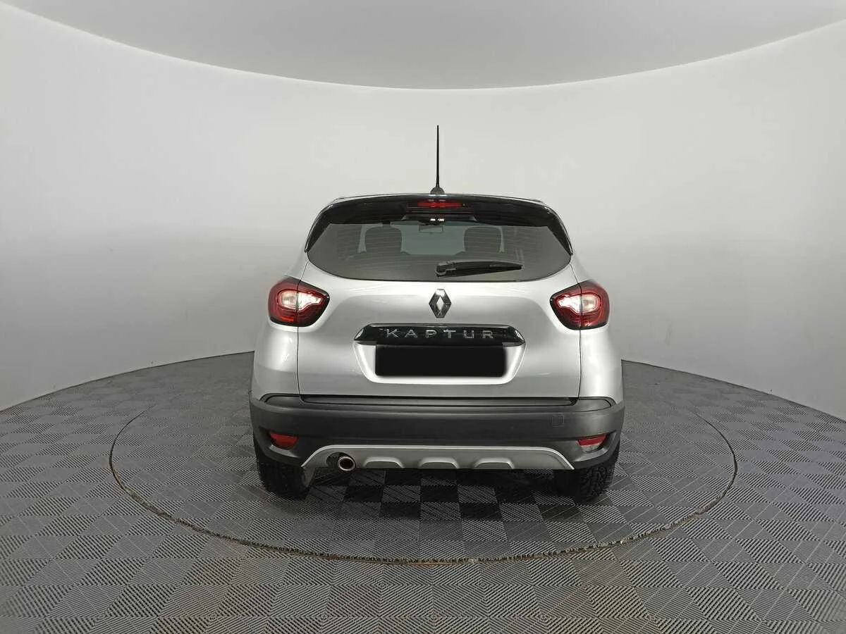 Renault Kaptur