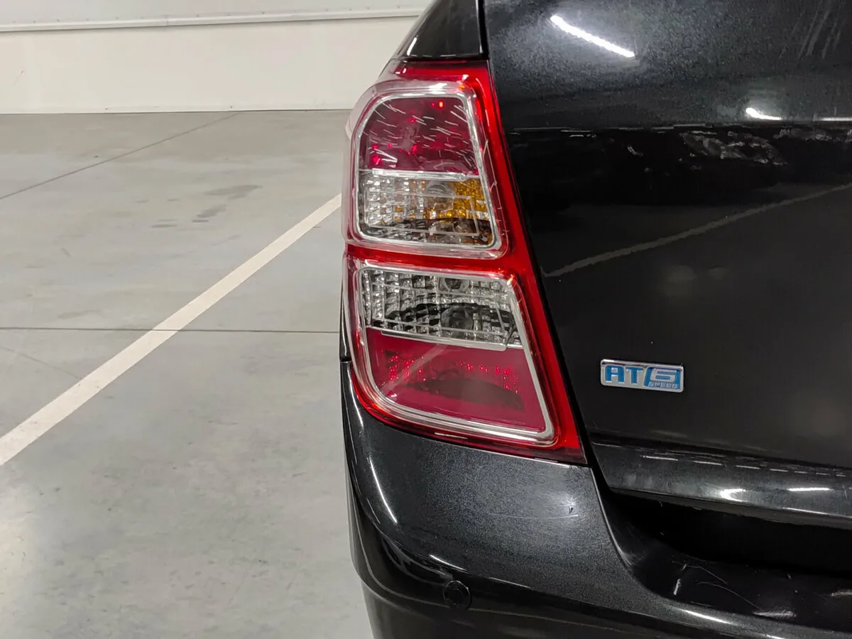 Chevrolet Cobalt