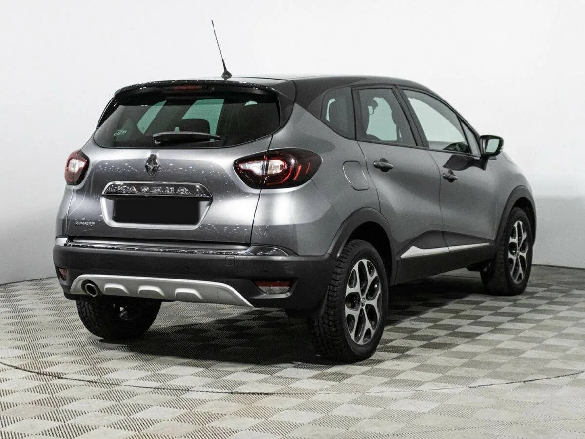 Renault Kaptur