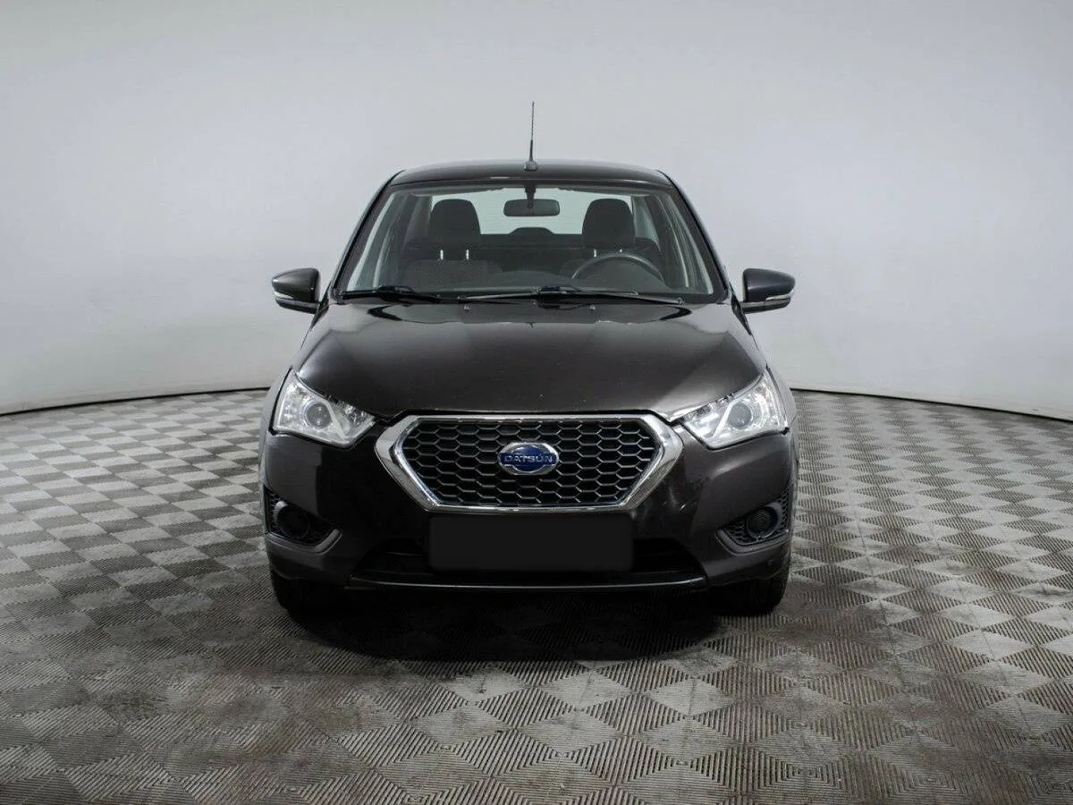 Datsun On Do