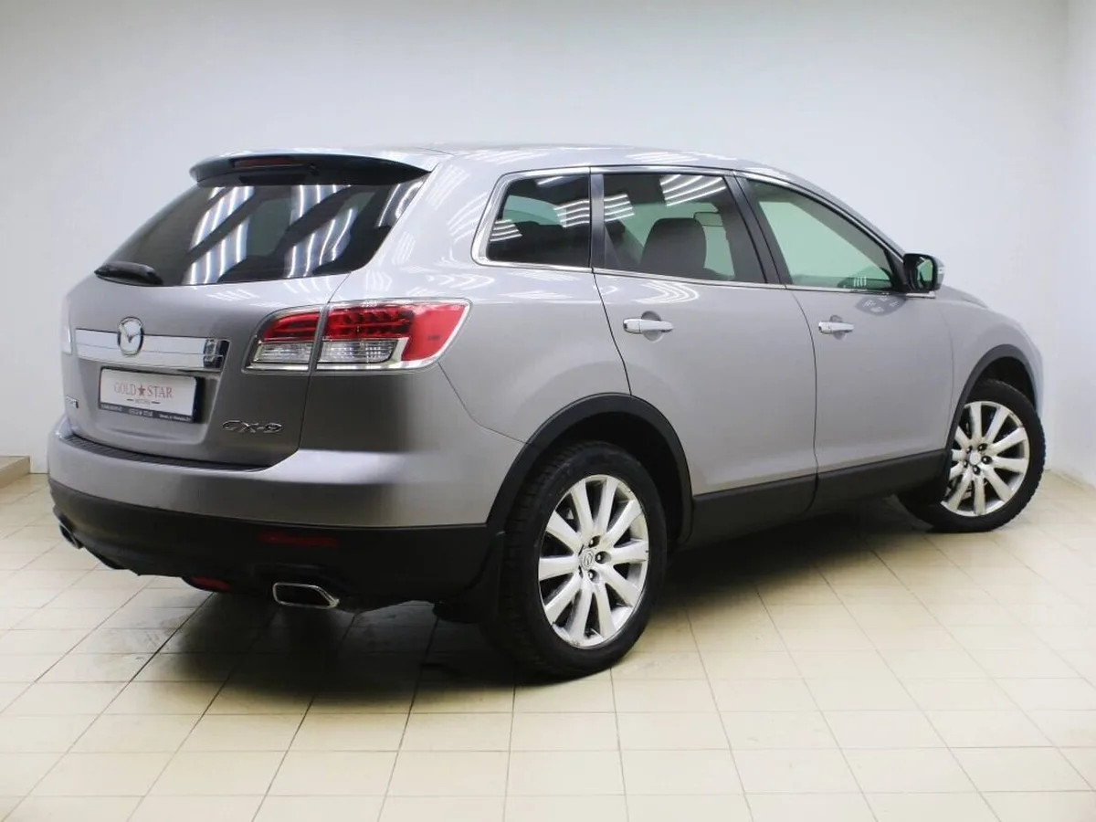 Mazda CX-9