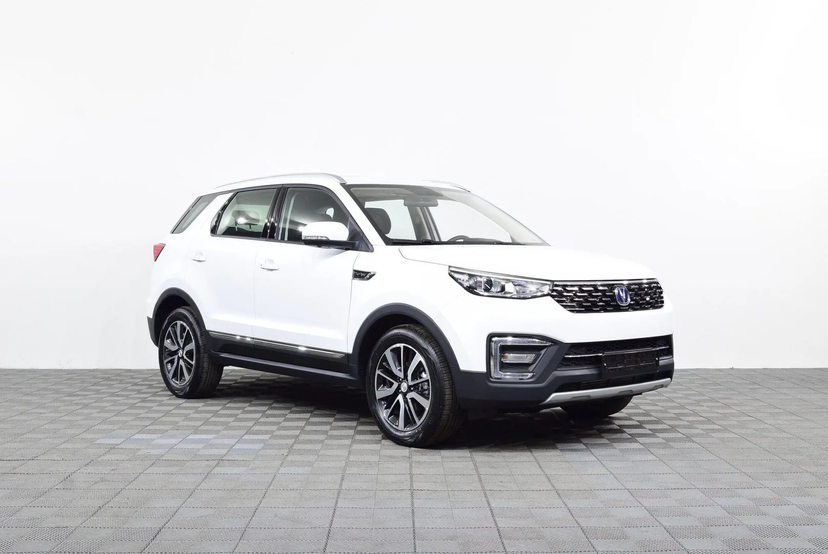 Changan CS35 Plus