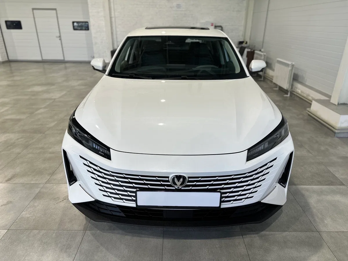 Changan Lamore