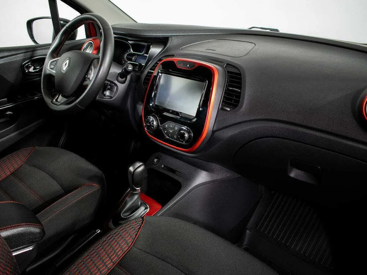 Renault Kaptur