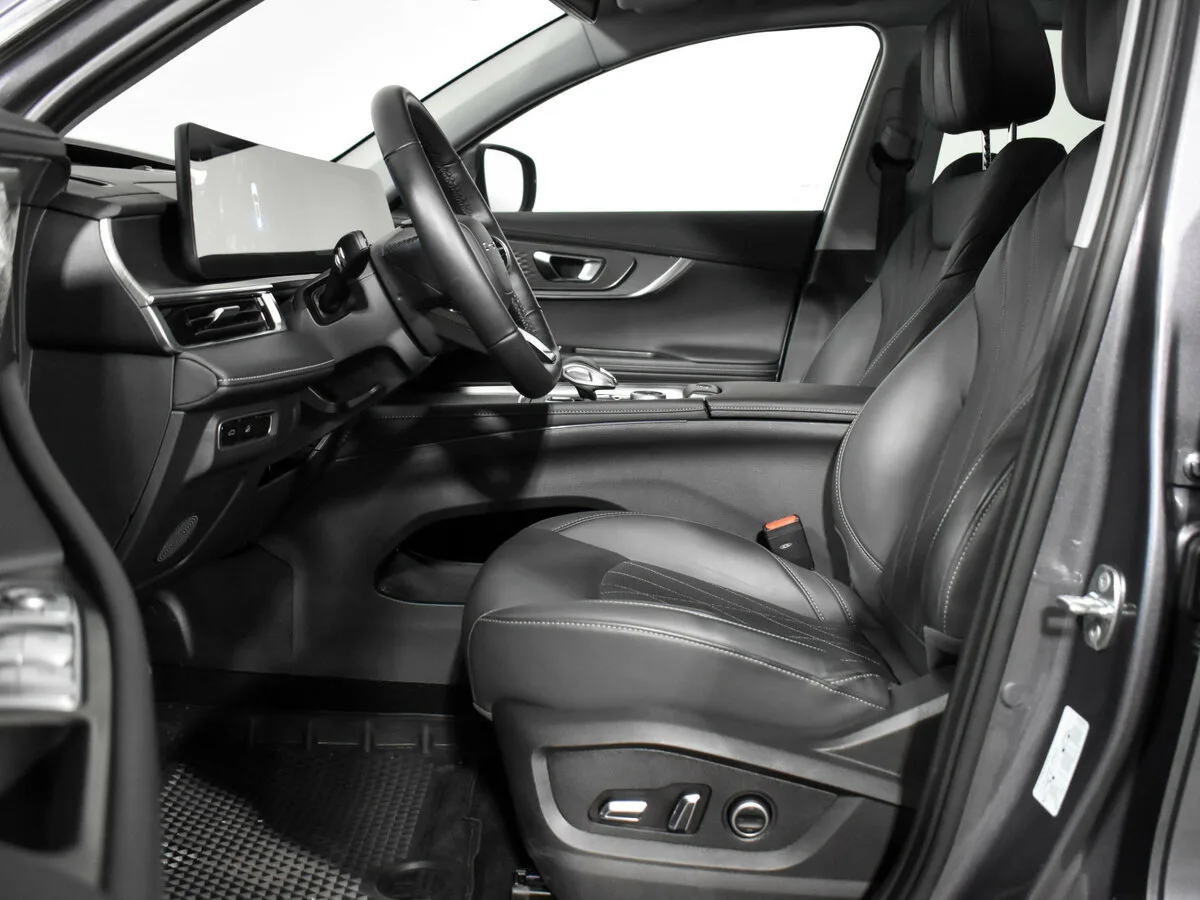 Chery Tiggo 8 Pro Max