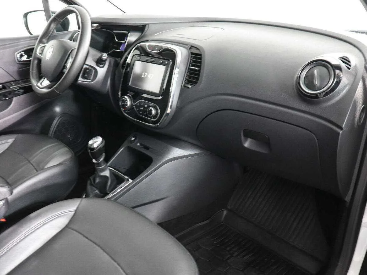 Renault Kaptur
