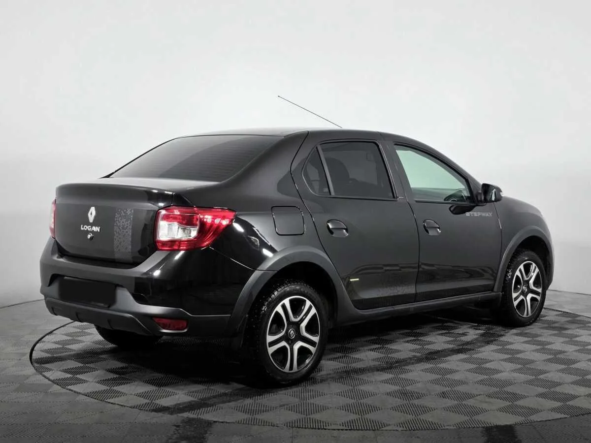 Renault Logan