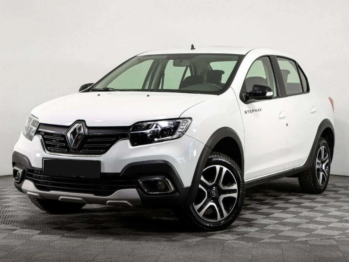 Renault Logan
