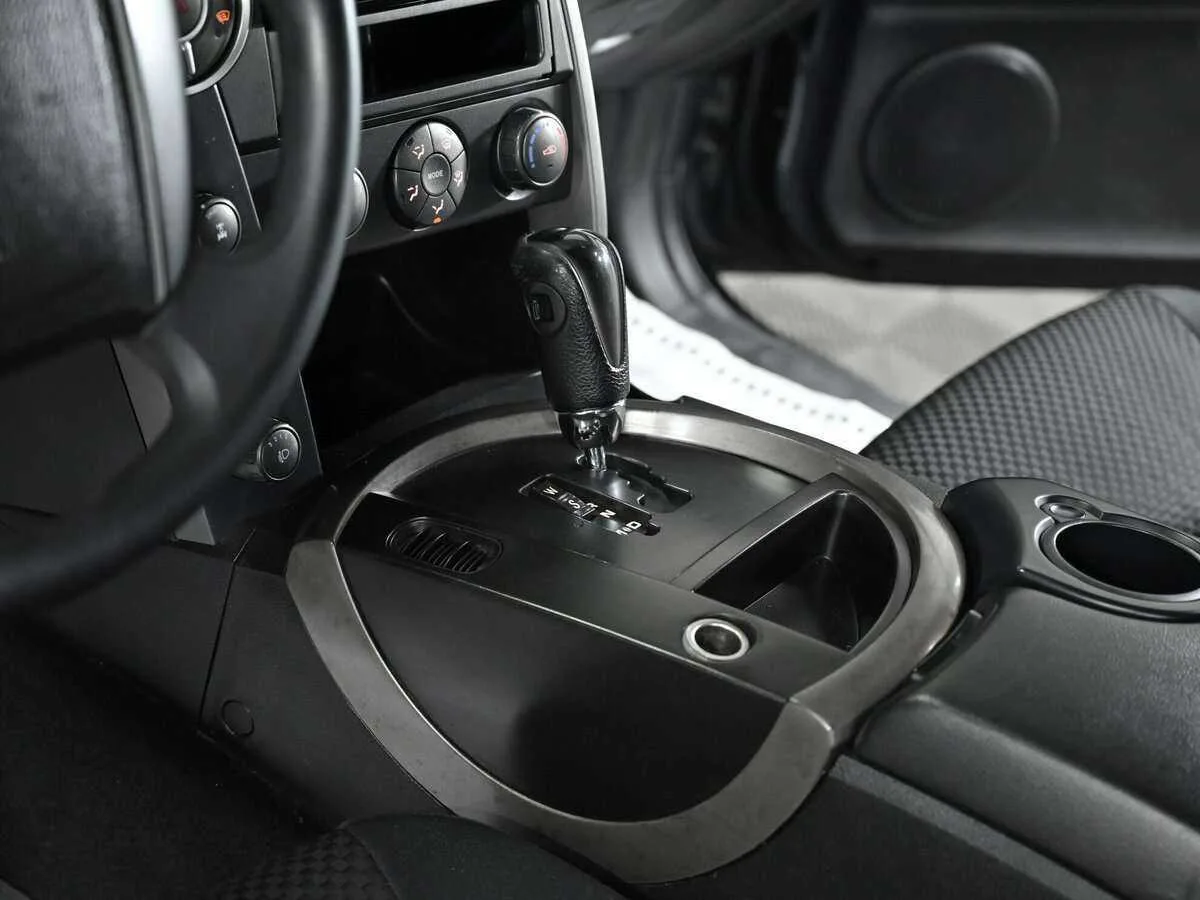 SsangYong Kyron