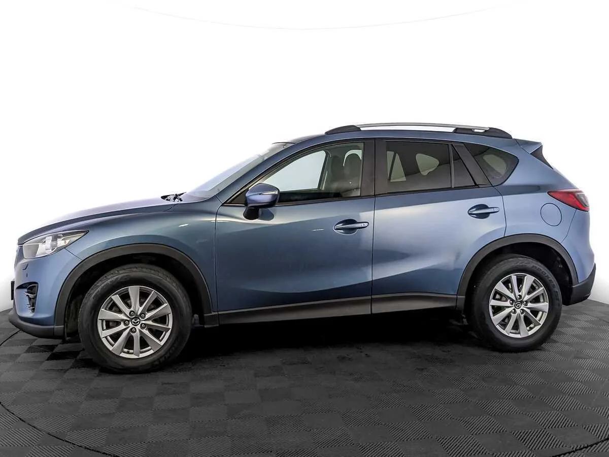 Mazda Cx 5