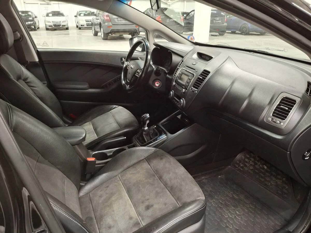 Kia Cerato