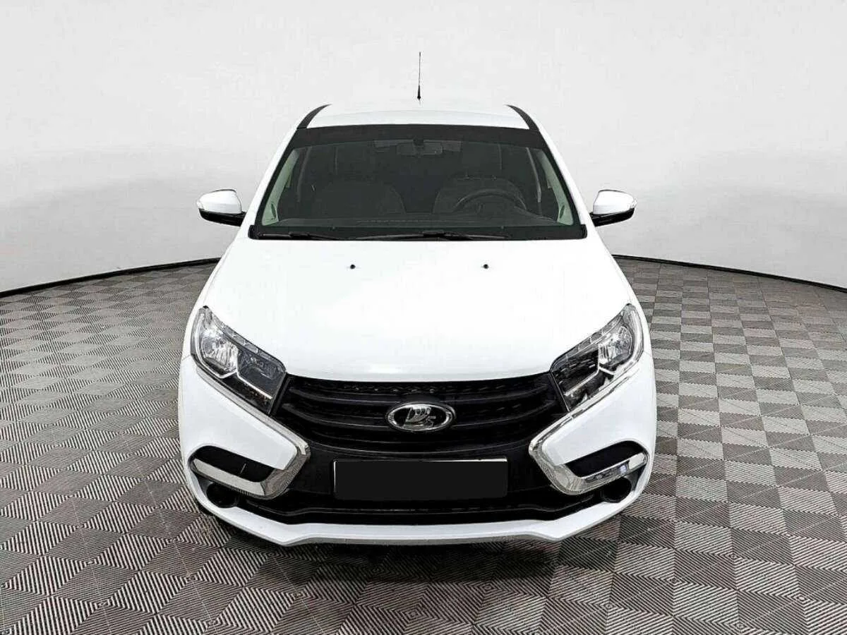LADA (ВАЗ) XRAY