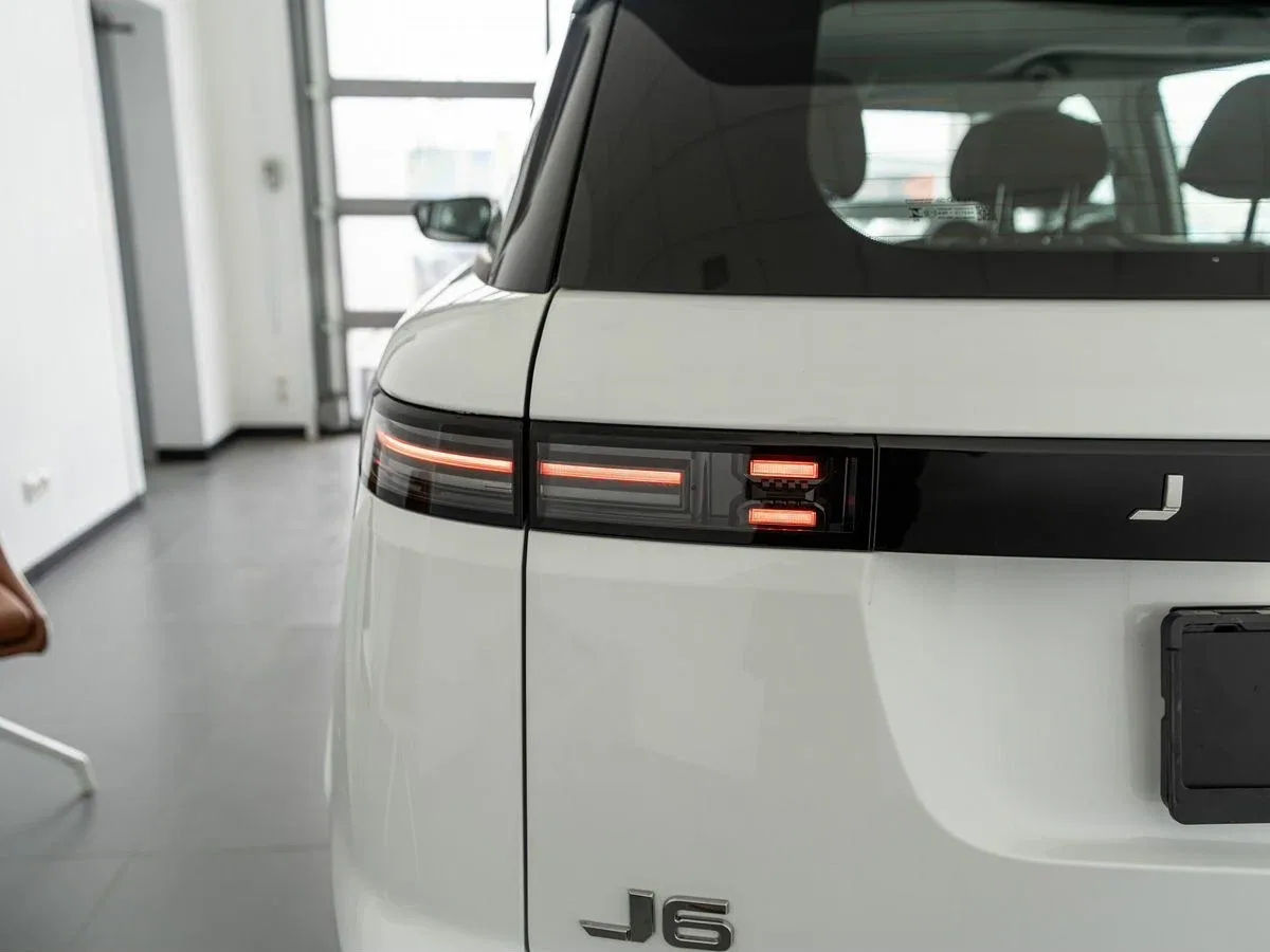 Jeland J6