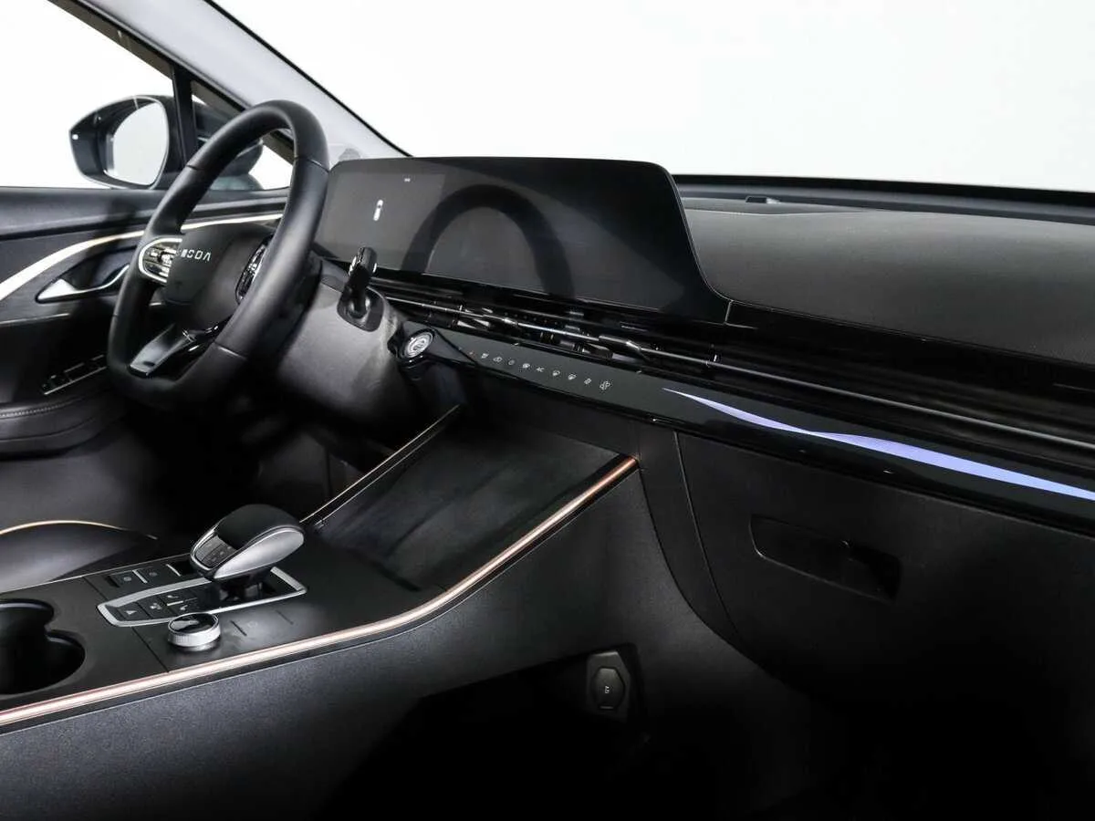 Omoda C5