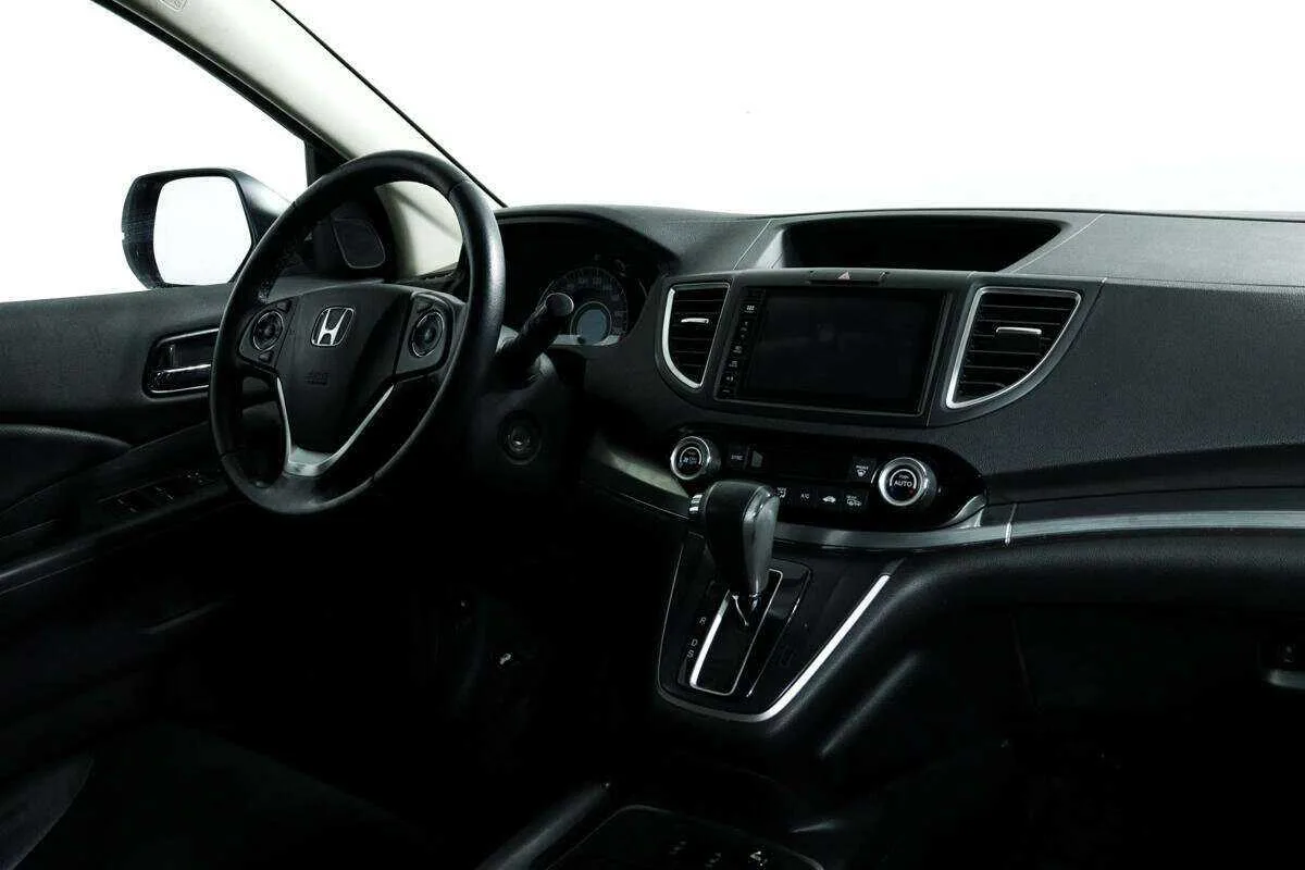 Honda Cr V