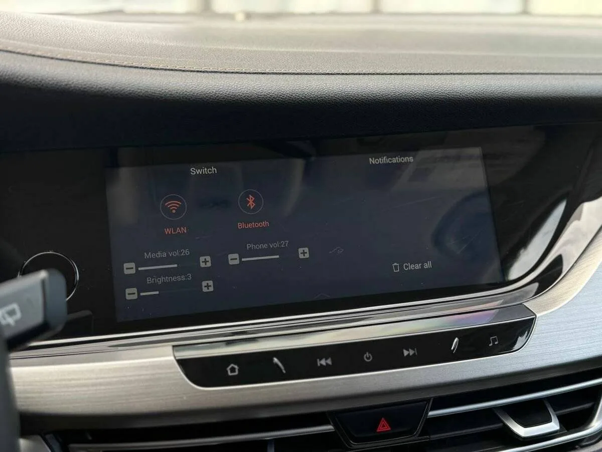 Changan CS35 Plus