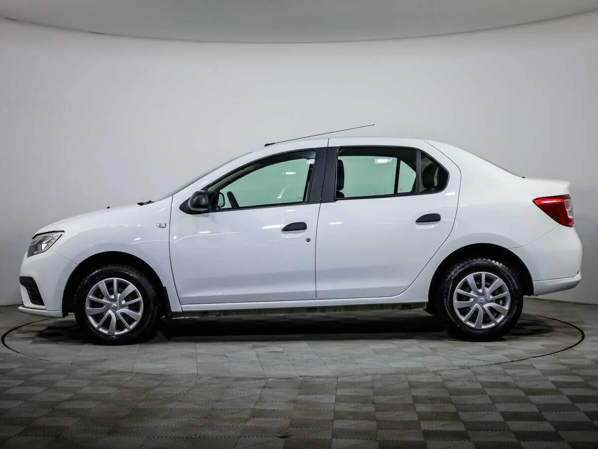 Renault Logan