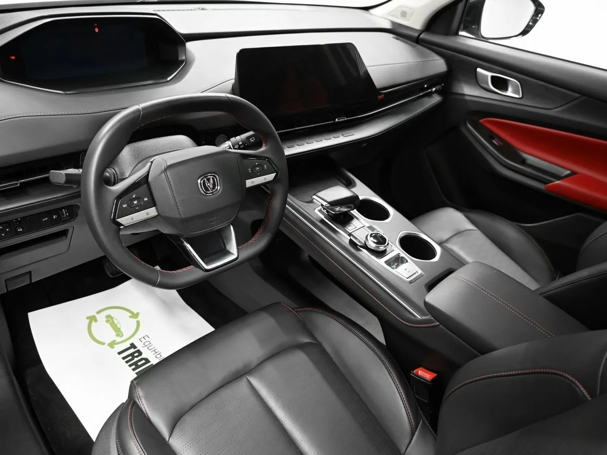 Changan CS55 Plus