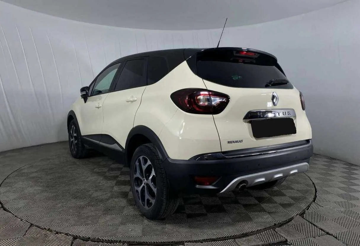 Renault Kaptur