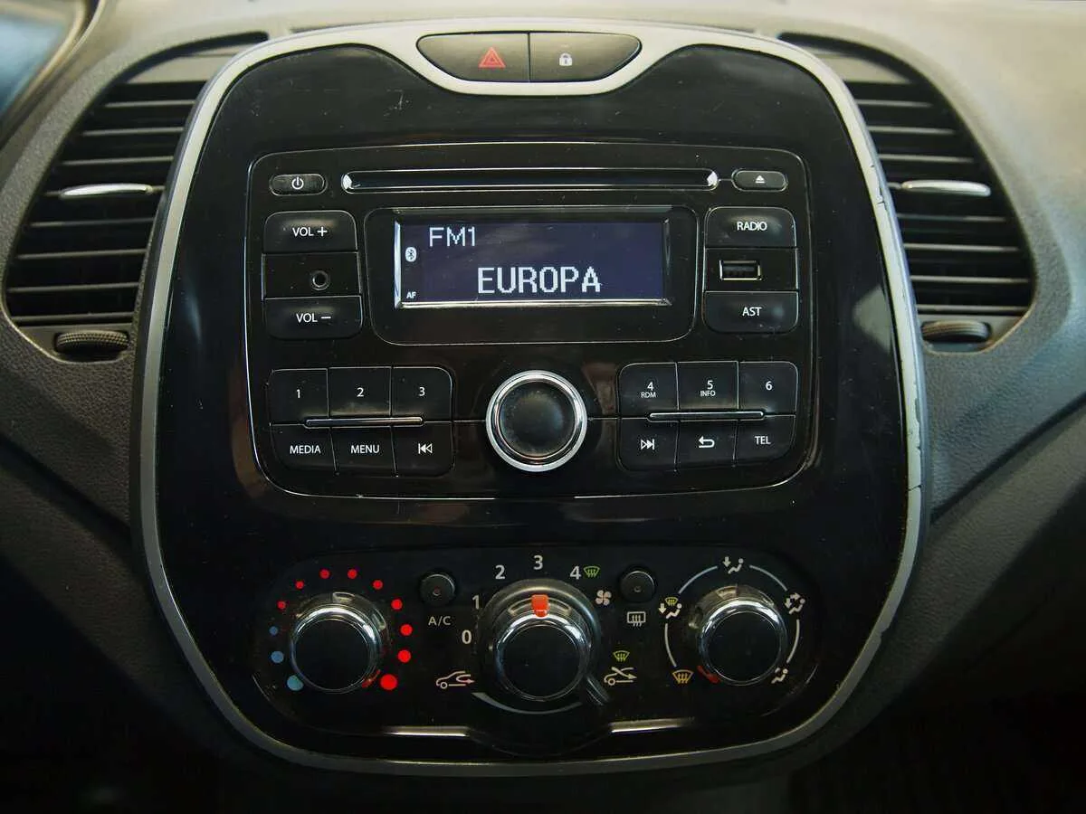 Renault Kaptur