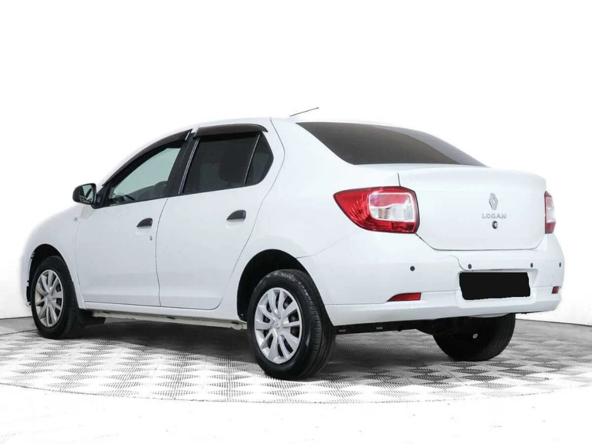 Renault Logan