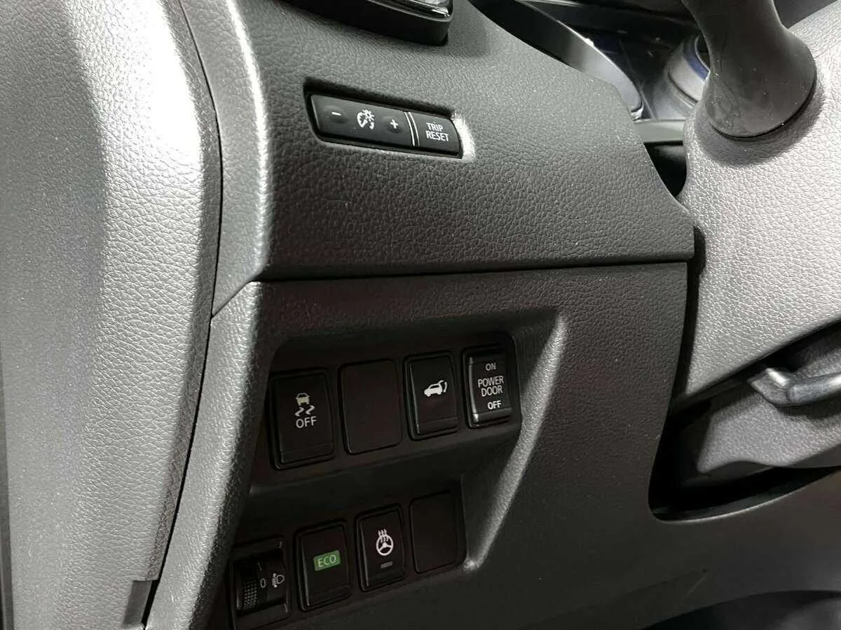Nissan X Trail